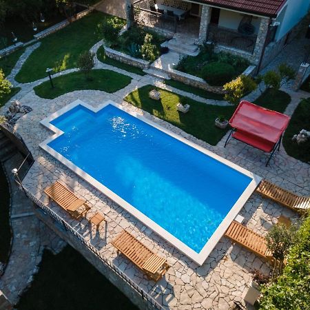 Villa Gana Buna Экстерьер фото