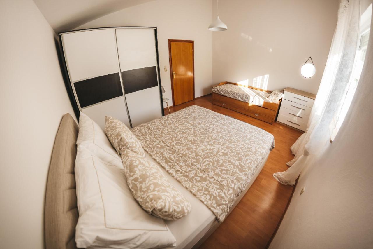 Villa Gana Buna Экстерьер фото
