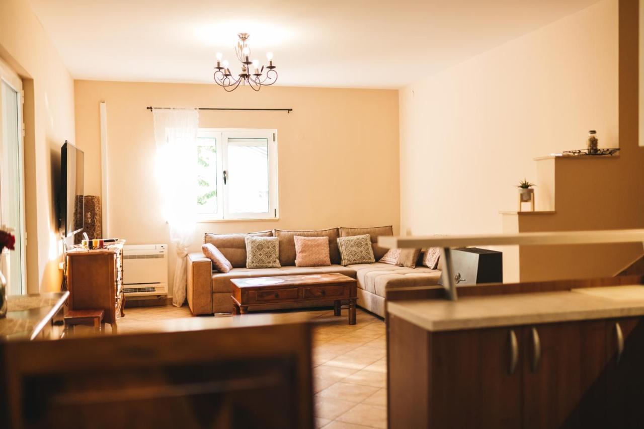 Villa Gana Buna Экстерьер фото