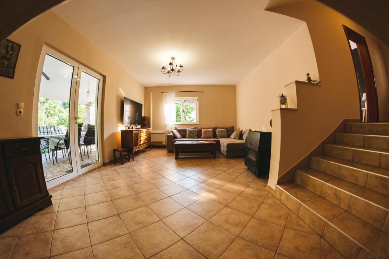 Villa Gana Buna Экстерьер фото