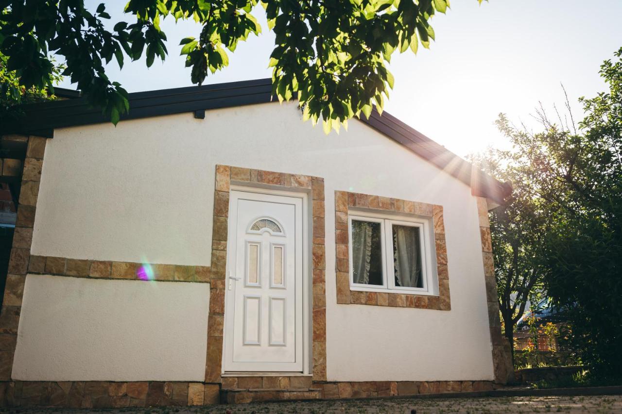 Villa Gana Buna Экстерьер фото