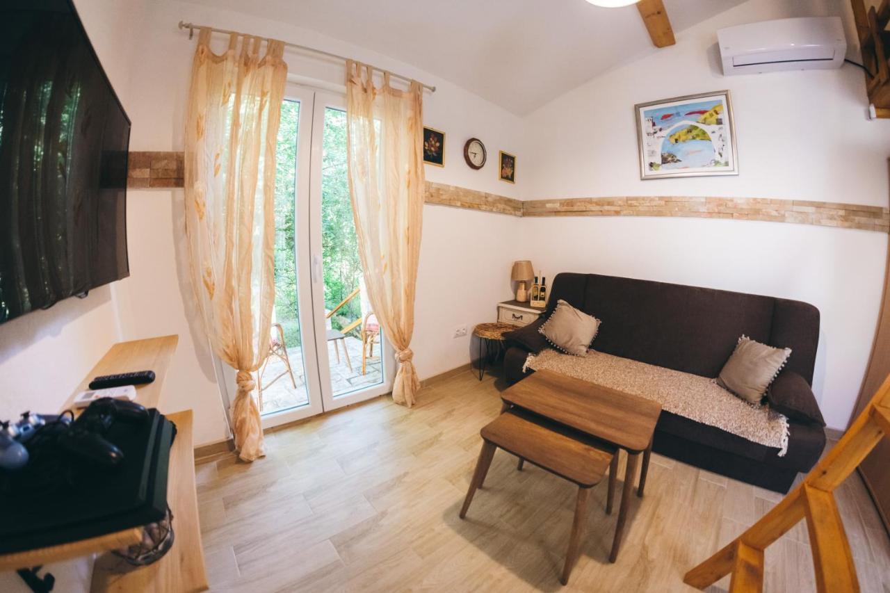 Villa Gana Buna Экстерьер фото