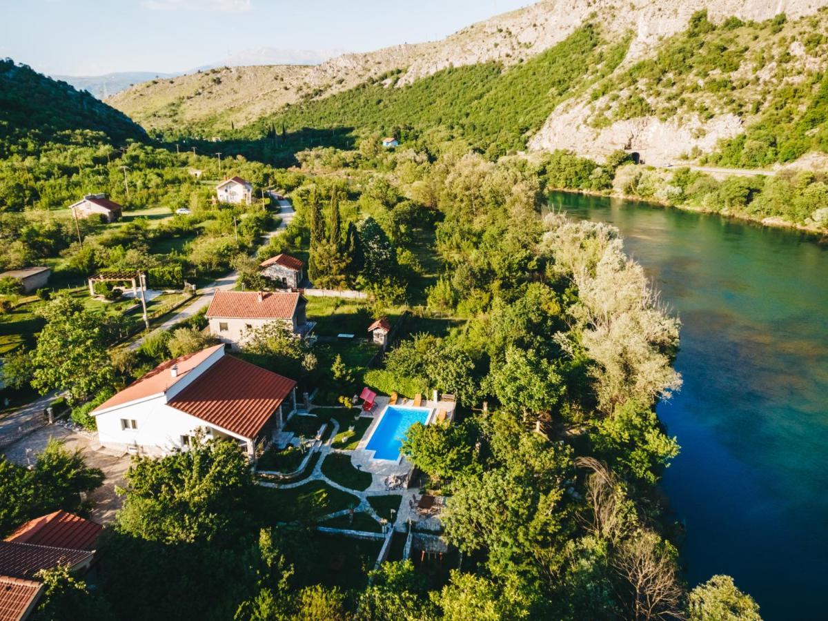 Villa Gana Buna Экстерьер фото