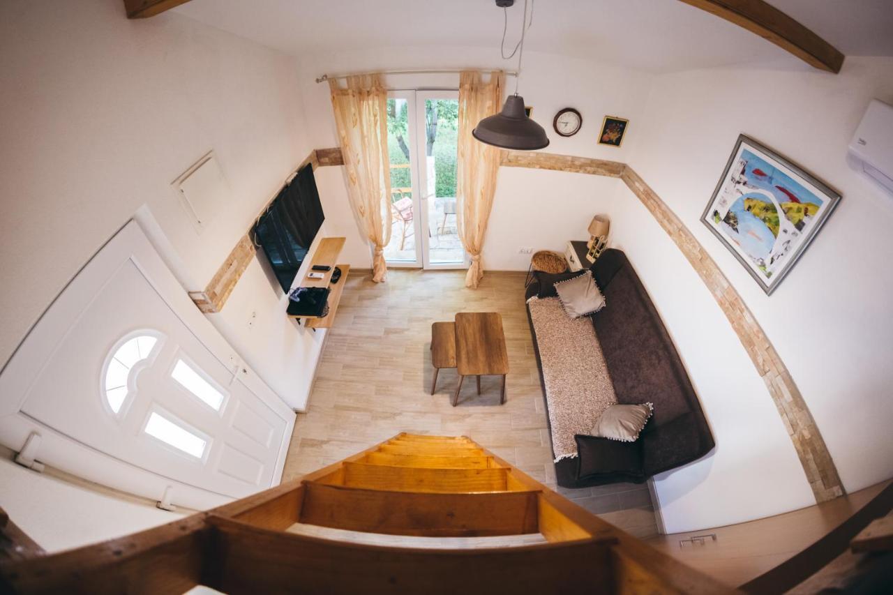 Villa Gana Buna Экстерьер фото
