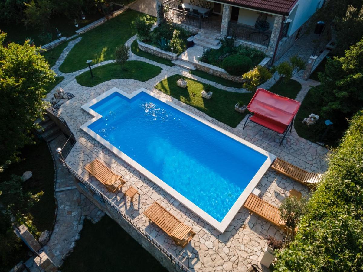 Villa Gana Buna Экстерьер фото