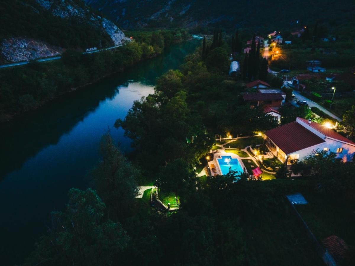 Villa Gana Buna Экстерьер фото